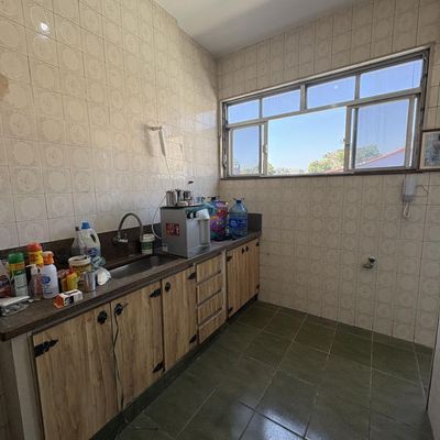 Apartamento 2 quartos Jardim Guanabara - Apartamento em Jardim Guanabara, Rio de Janeiro - à venda - Cris Pinheiro Negócios Imobiliários LTDA