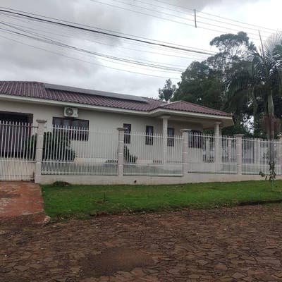 Casa, Pascotini - Santo Ângelo - Casa em Pascotini, Santo Ângelo - para locação - CLARICE FURTADO FLORES RIGO ME