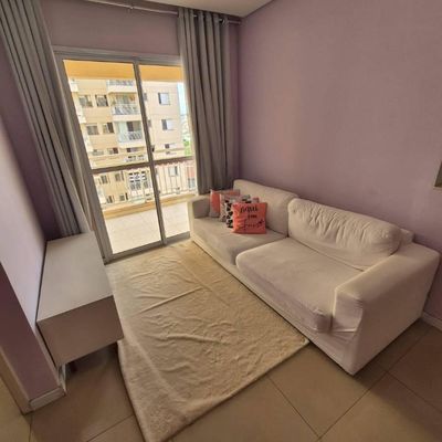 Apartamento de 2 quartos à venda no Conceição - Osasco