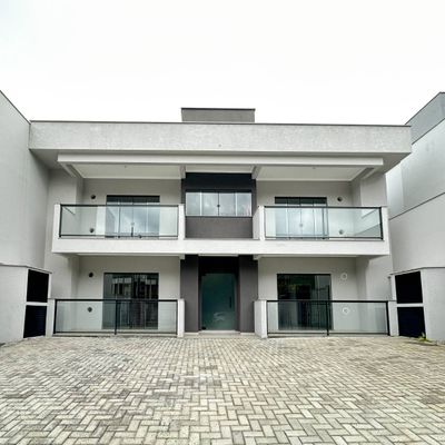 APARTAMENTO COM 2 QUARTOS, VIEIRA - Apartamento em Vieira, Jaraguá do Sul - à venda - IMOB Imóveis