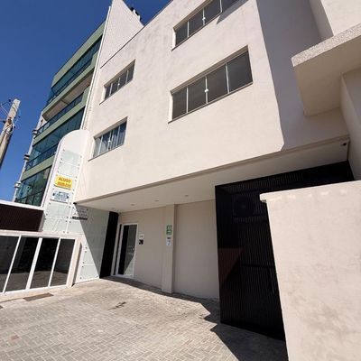 Salas Comerciais - Salas Comerciais em Gravatá, Navegantes - para locação - P.O Negócios Imobiliários Ltda