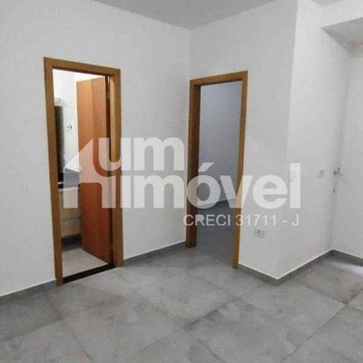 Apartamento novo no Ipiranga para Locação na rua Dois de Julho, 464 oportunidade - Apartamento em Ipiranga, São Paulo - para locação - Um Imóvel