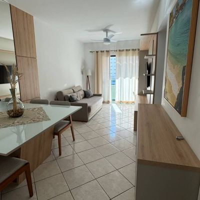 Apartamento 02 Dormitórios à Venda Centro Balneário Camboriú