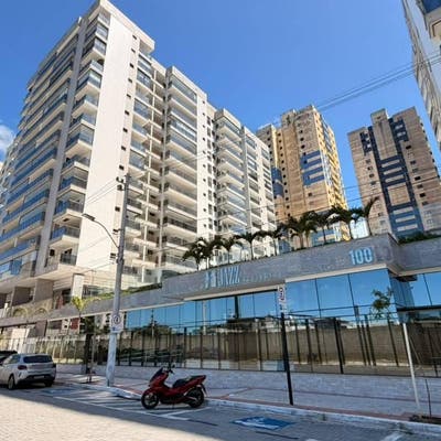 Apartamento - 4 Quartos - 137 m² - Ed. Jezz  - Itapuã - Vila Velha/ES — foto 4