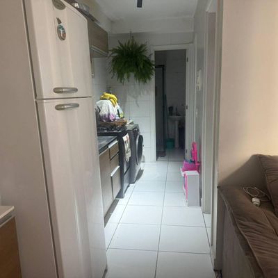 Apartamento com 2 quartos à Venda, Parque São Vicente no Residencial Plano e Parque São Vicente- Mauá - Apartamento em Parque São Vicente, Mauá - à venda - MB Brasil Imóveis e avaliações Ltda