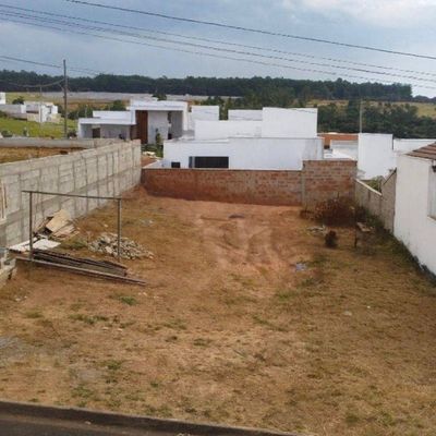 Terreno Á Venda - Villagio Park II - Lote/Terreno em Villagio Park - à venda - AC AGUIAR IMÓVEIS