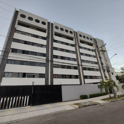 Apartamento com 1 quarto, Cruz das Almas - Maceió - Apartamento em Cruz das Almas, Maceió - para locação - GENIALI IMÓVEIS