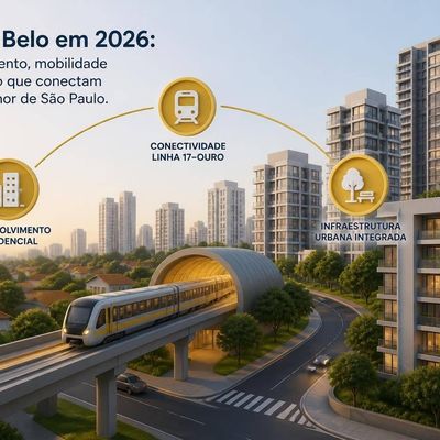 Apto Campo Belo: Guia Completo para 2026