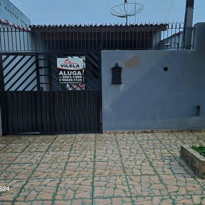 CASA TERREA 3 DORMITÓRIOS- JARDIM JAQUEIRA-CARAGUATATUBA-SP - Casa em Jardim Jaqueira, Caraguatatuba - para locação e à venda - Vilela Imóveis