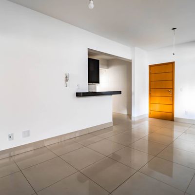 Área Privativa com 3 quartos à Venda, São Pedro - Belo Horizonte - Área Privativa em São Pedro, Belo Horizonte - à venda - Silvio Ximenes Imobiliária