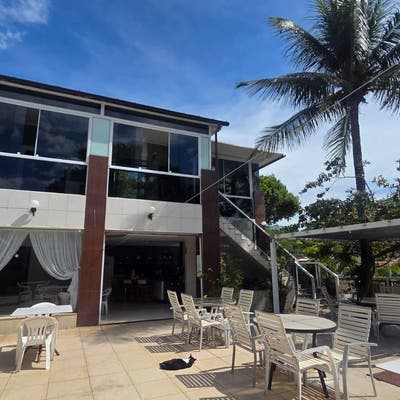 Casa Triplex - Alto Padrão - 600 m² – Bairro de Lourdes – Vitória/ES — foto 4