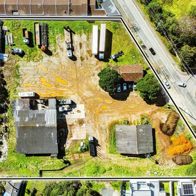 Lote/Terreno com área de 8.300 m² - Centro, Piraquara/PR - Lote/Terreno em Centro, Piraquara - à venda - MK Imóveis