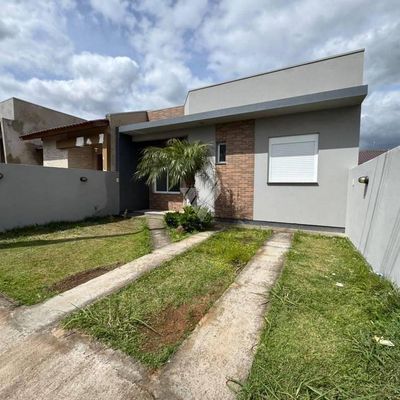 Parque dos Anjos | Gravataí - Casa de Condomínio em Parque dos Anjos, Gravataí - para locação - Vance Imóveis