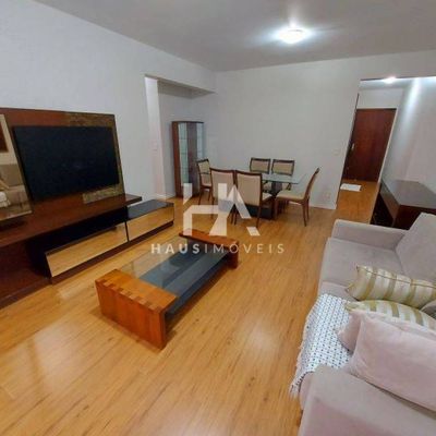 Apartamento para Locação Ref 3234 - Apartamento em Centro, Jaraguá do Sul - para locação e à venda - HAUS IMÓVEIS LTDA