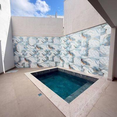 CASA DUPLEX PARA LOCAÇÃO - FAZENDA VITALI - Casa em Fazenda Vitali, Colatina - para locação - Aloísio Vidal Campostrini