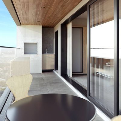 APARTAMENTO 3 QUARTOS - CENTRO - GUARTATUBA - Apartamento - à venda - EHAUS NEGÓCIOS IMOBILIARIOS LTDA