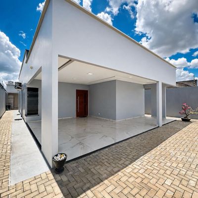 Vende-se casa mobiliada no bairro Centenário - Casa em Centenário, Boa Vista - à venda - HB Imobiliária