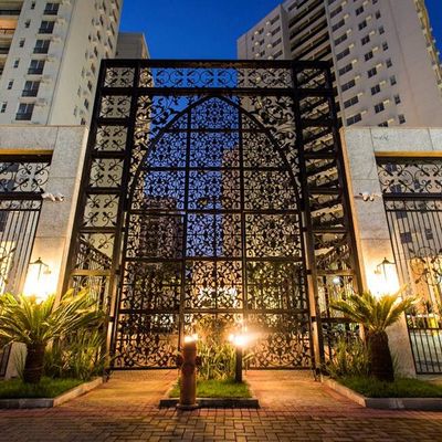 Majestic — 4 suítes no Cidade Jardim, de 143 a 343 m² - Apartamento - à venda - Souza’s Soluções Imobiliárias LTDA