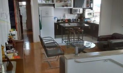 Casa, Centro - Avaré. Foto 4