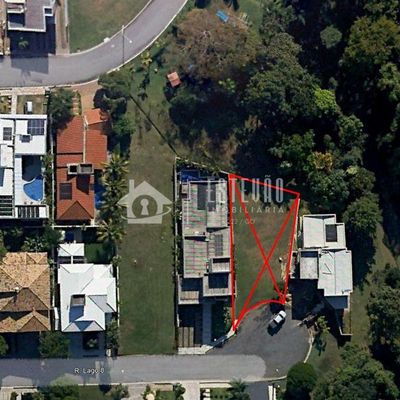 Lote/Terreno - Goiânia - Lote/Terreno em Goiânia - à venda - ESTEVÃO IMOBILIÁRIA LTDA