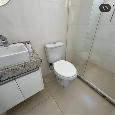 Apartamento com 2 quartos, Parque Ipiranga - Resende - Apartamento em Parque Ipiranga, Resende - à venda - Imobiliária Siqueira Chaves