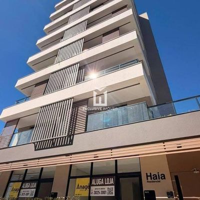 Apartamento com 2 quartos sendo 2 suítes no Costa e Silva - Apartamento em Costa e Silva, Joinville - à venda - EX Negócios Imobiliários LTDA