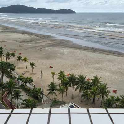 Apartamento Padrão - Aviação - Praia Grande - Apartamento em Aviação, Praia Grande - à venda - Daniela Perez Imoveis
