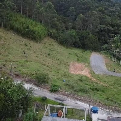 Terreno à Venda nos Cedros em Camboriú - Lote/Terreno em Camboriú - à venda - WOW Imobiliária Ltda
