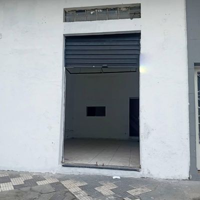 SALÃO DE 50m² PARA LOCAÇÃO - BELA VISTA - Comercial em Bela Vista, Osasco - para locação - Lemos Imobiliária