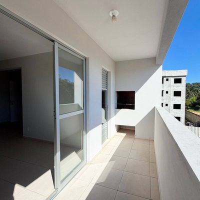 APARTAMENTO COM 2 QUARTOS | TRÊS RIOS DO SUL - Apartamento em Três Rios do Sul, Jaraguá do Sul - à venda - D2 Imóveis