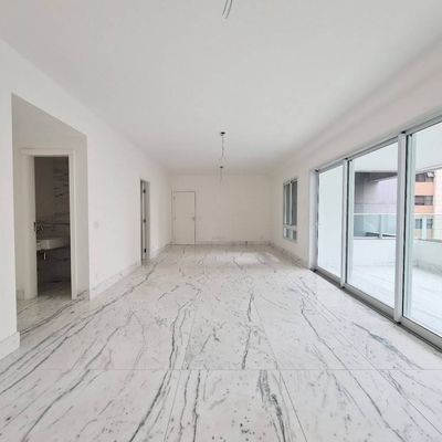 Apartamento com 4 quartos à Venda, Santo Agostinho - Belo Horizonte - Apartamento em Santo Agostinho, Belo Horizonte - à venda - Silvio Ximenes Imobiliária