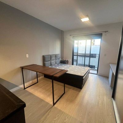 LOFT NO CENTRO DE ITAJAÍ - Apartamento em Centro, Itajaí - para locação - Brava Norte Imóveis