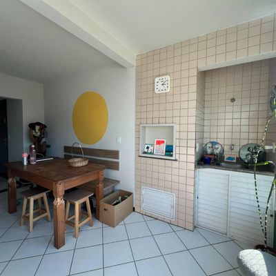 APARTAMENTO 2 QUARTOS, CENTRO - Apartamento em Centro, Jaraguá do Sul - à venda - IMOB Imóveis