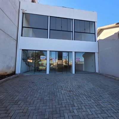 sala comercial centro - Comercial em Centro, Santo Ângelo - para locação - CLARICE FURTADO FLORES RIGO ME