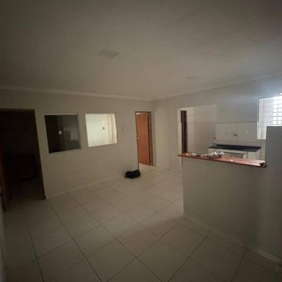 Apartamento p/ locação c/ taxas de ÁGUA e LIMPEZA INCLUSAS - CENTRO - Apartamento em Centro, Paulo Afonso - para locação - Plena Imobiliaria