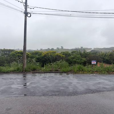 TERRENO COMERCIAL PARA A VENDA NO JARDIM DAS ROSAS - Comercial em Jardim das Rosas, São João da Boa Vista - à venda - BOCOLI IMÓVEIS