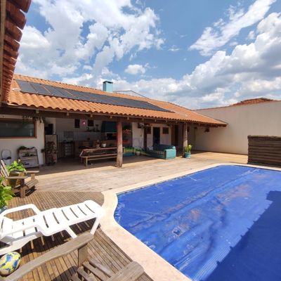 Casa em Centro - Avaré. Foto 4