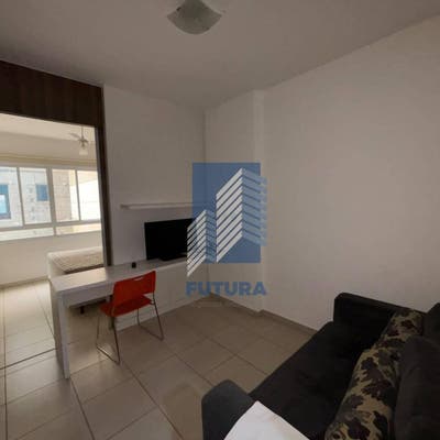 Kitnet para locação no bairro Santo Antonio, Viçosa/MG - Kitnet em Santo Antonio, Viçosa - para locação - FUTURA EMPREENDIMENTOS E NEGÓCIOS IMOBILIÁRIOS EIRELI. -ME