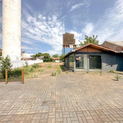 Sala comercial para venda e locação com estacionamento próprio, CENTRO - TOLEDO/PR - Comercial em Centro, Toledo - à venda - IMOBILIÁRIA ÓRIMA