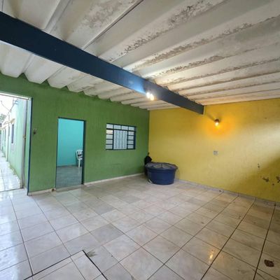 Casa Térrea | 2 Dormitórios sendo 1 Suíte | Jardim São José - Suzano - Casa térrea em Jardim São José, Suzano - à venda - Primus Negócios Imobiliários LTDA