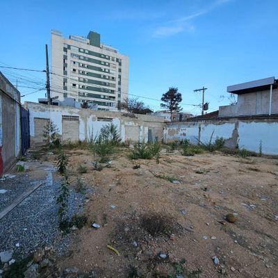 Excelente lote comercial para locação - Terreno em Padre Eustáquio, Belo Horizonte - para locação - CUIDAR IMOVEIS