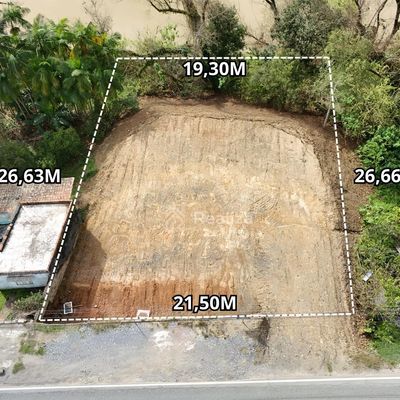 TERRENO À VENDA | ITUPORANGA – SC 📍 Localização: Rua Adão Sens - Lote/Terreno em Gruta, Ituporanga - à venda - Realiza Imobiliária LTDA