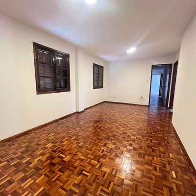 Apartamento com 3 quartos, Centro - São Lourenço - Apartamento em Centro, São Lourenço - para locação - Leticia Noronha Imóveis