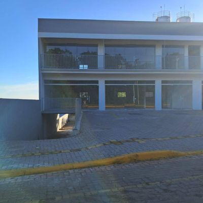 Salas Comerciais, Centro - Nova Santa Rita