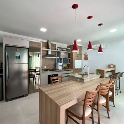 Casa Semimobiliada Com 01 Suíte + 03 Quartos | Estrada Nova - Jaraguá do Sul - Casa em Estrada Nova, Jaraguá do Sul - à venda - Eskala Imóveis LTDA