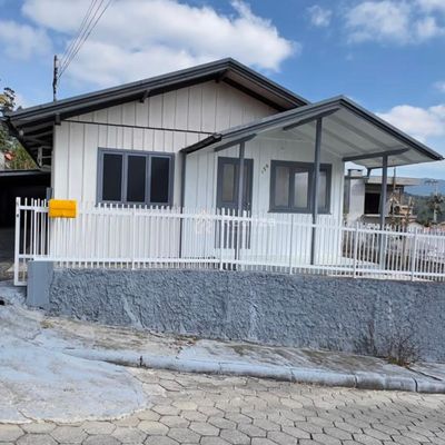 CASA PARA VENDA | PETROLÂNDIA – CENTRO Conforto e praticidade em uma ótima localização! - Casa em Centro, Petrolândia - à venda - Realiza Imobiliária LTDA