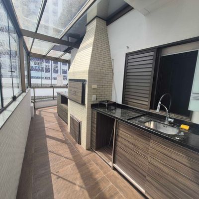 Cobertura a venda Itacorubi Florianopolis - Cobertura em Itacorubi, Florianópolis - à venda - Seiter Imobiliária