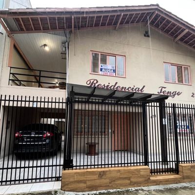 Casa 03 dormitórios Centro Balneário Camboriú locação anual - Casa em Centro, Balneário Camboriú - para locação - Bedin Imóveis