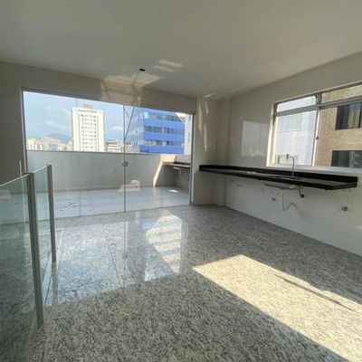 Loft com 1 dormitório à venda, 87 m² - Centro - Belo Horizonte/MG - Flat/Loft/Estúdio em Centro, Belo Horizonte - à venda - FAI Consultoria de Imóveis Ltda