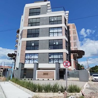 Cobertura com 4 dormitórios à venda, 179 m² por R$ 1.867.000,00 - Itapema do Norte - Itapoá/SC - Cobertura em Itapoá - à venda - Nossa Praia Imóveis